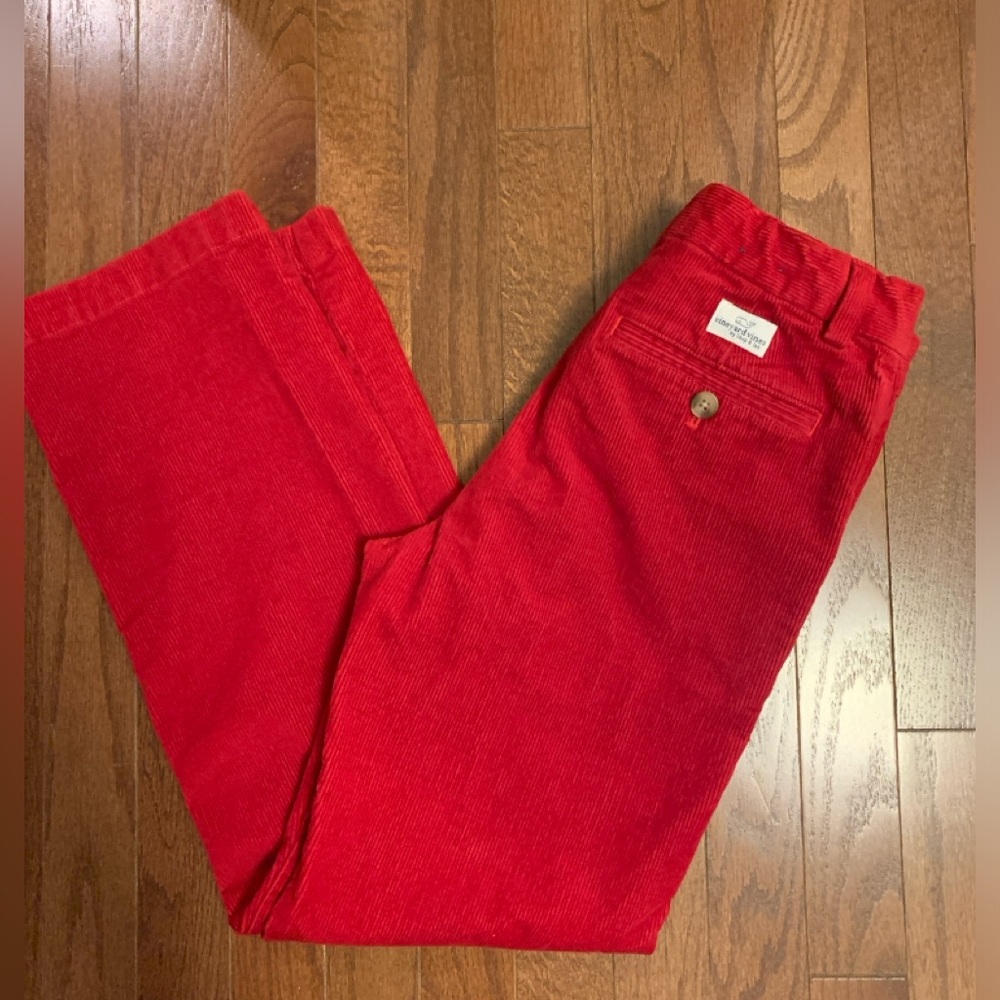 Vineyard Vines boys 14